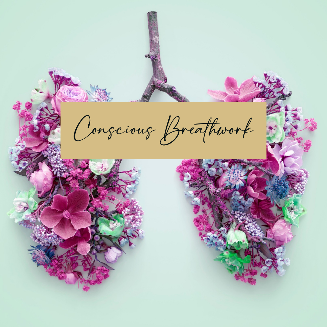 Conscious Breathwork