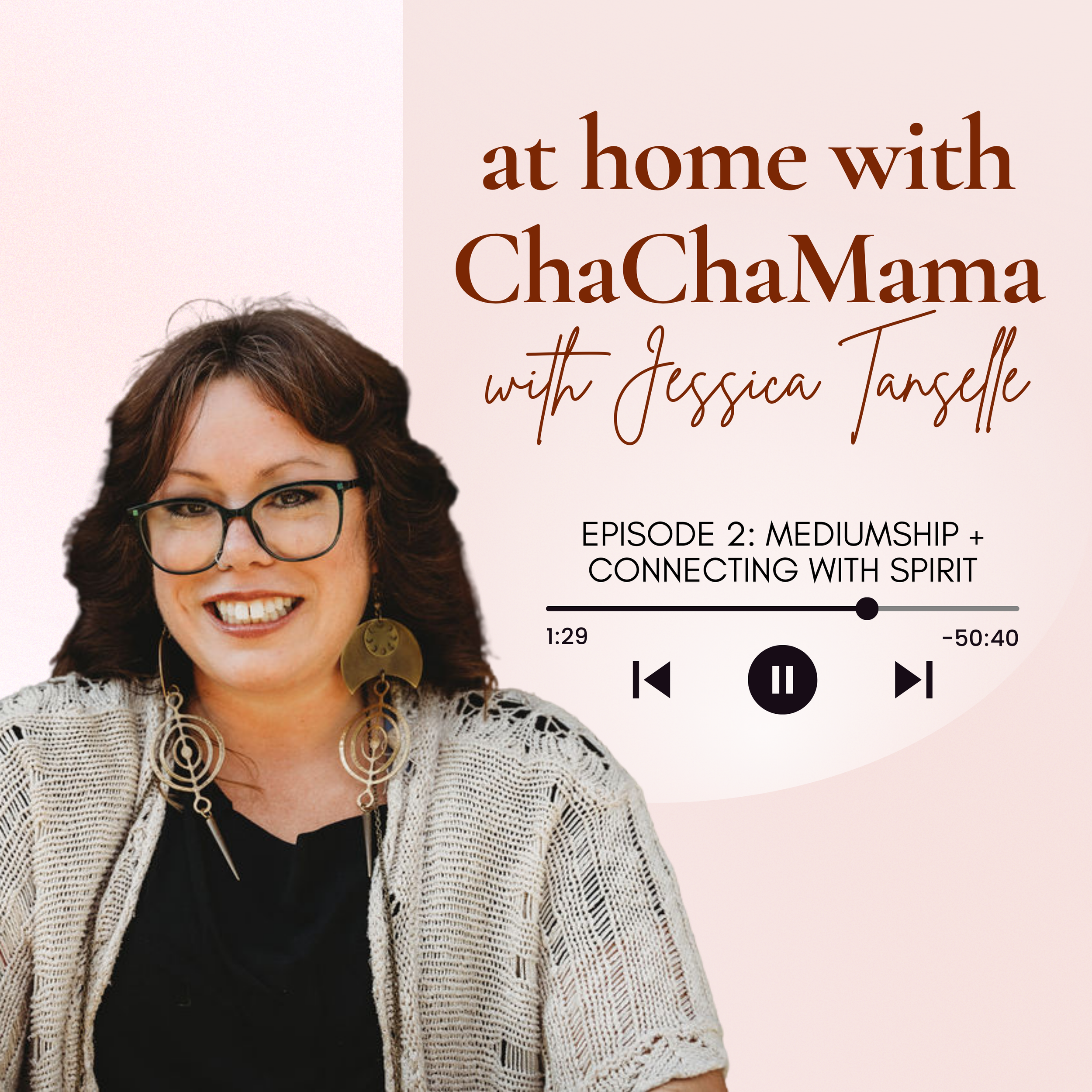 at home with ChaChaMama, episode 2