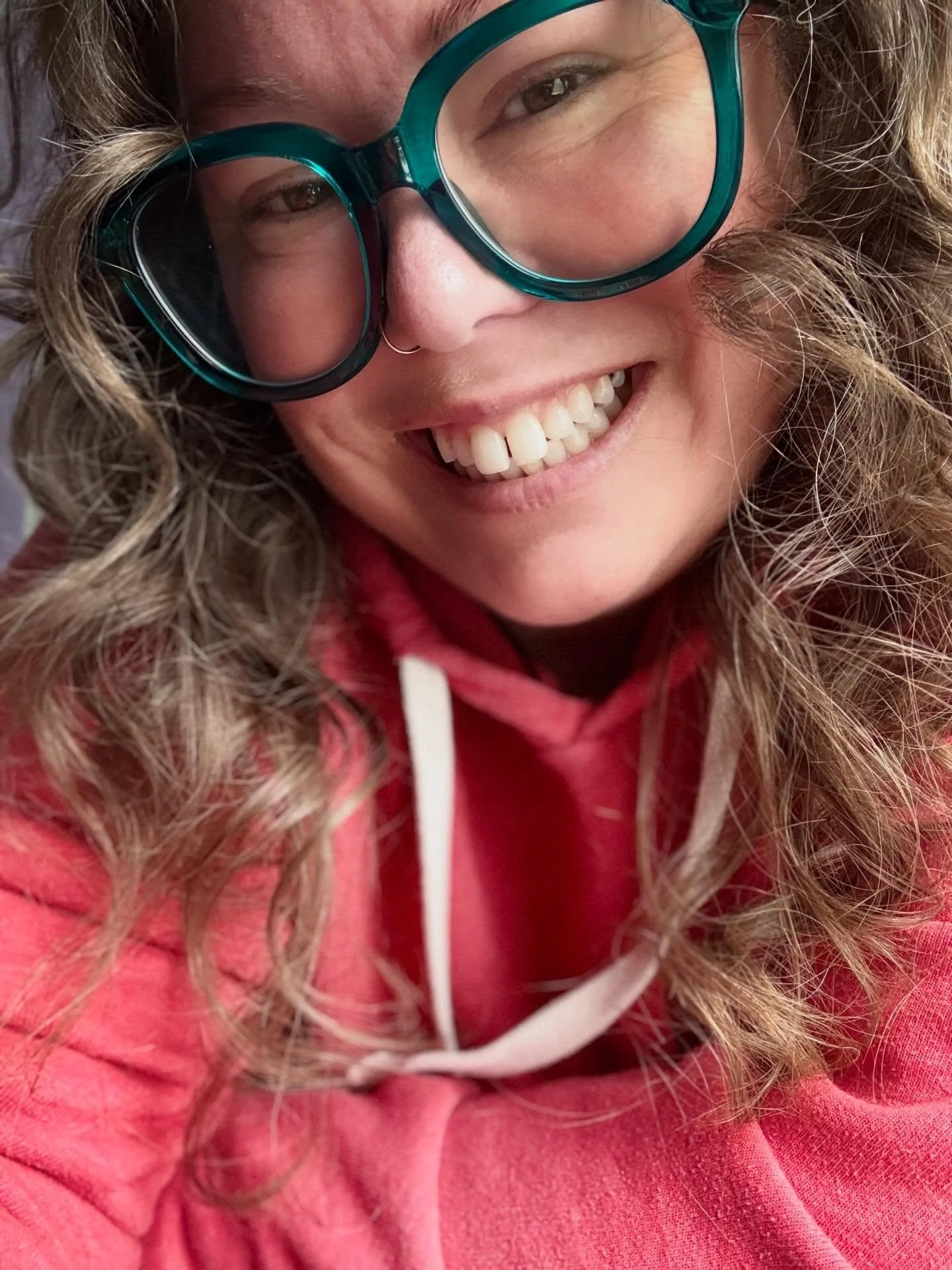 Today&rsquo;s vibe.  Joy, Presence, and Gratitude. Enjoying life exactly as it is. 

We spend so much time reacting to past and dreaming in the future.  What about the present moment? We called this in to our life too. 

You are right where you&rsquo