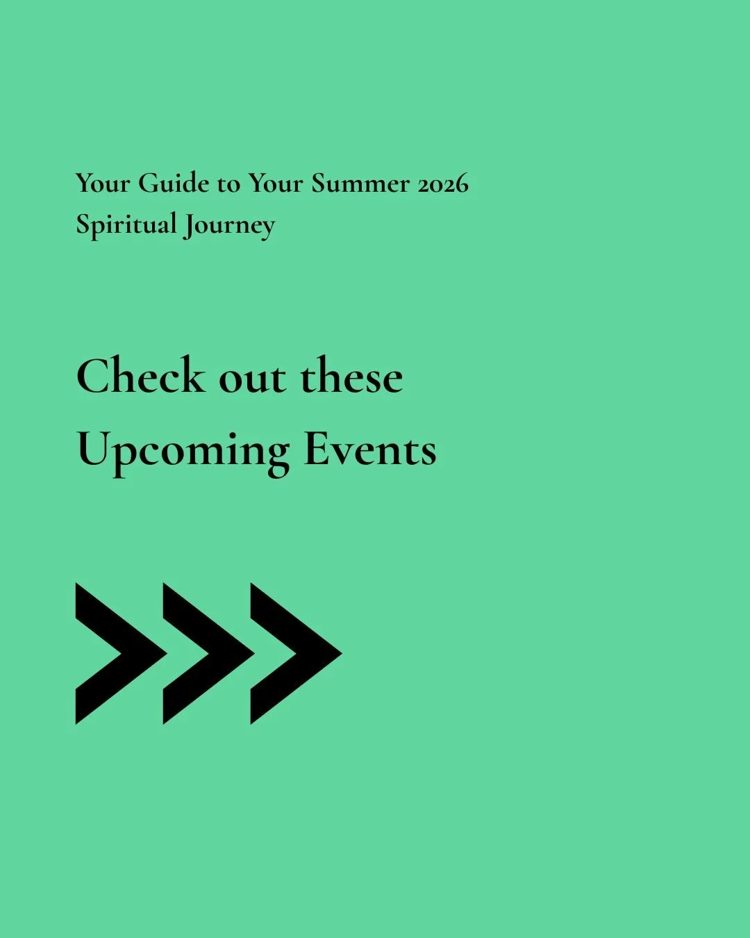 If you are ready to devote this summer to healing, embodiment, and awakening, I&rsquo;ve created a journey for you ✨

We begin May 30 with Full Moon Breathwork at Yoga on Baxter releasing what no longer serves and reconnecting to the body, mind, and 