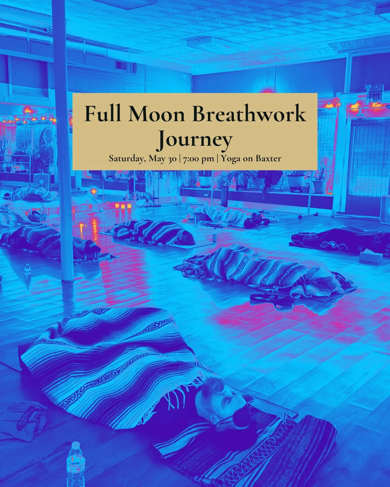 This weekend there is a Full Blue Moon, known as an amplifier for emotions, revelations, and breakthrough moments. Major shifts are here!!

This Blue Moon feels especially significant because we won&rsquo;t experience another one until December 2028.
