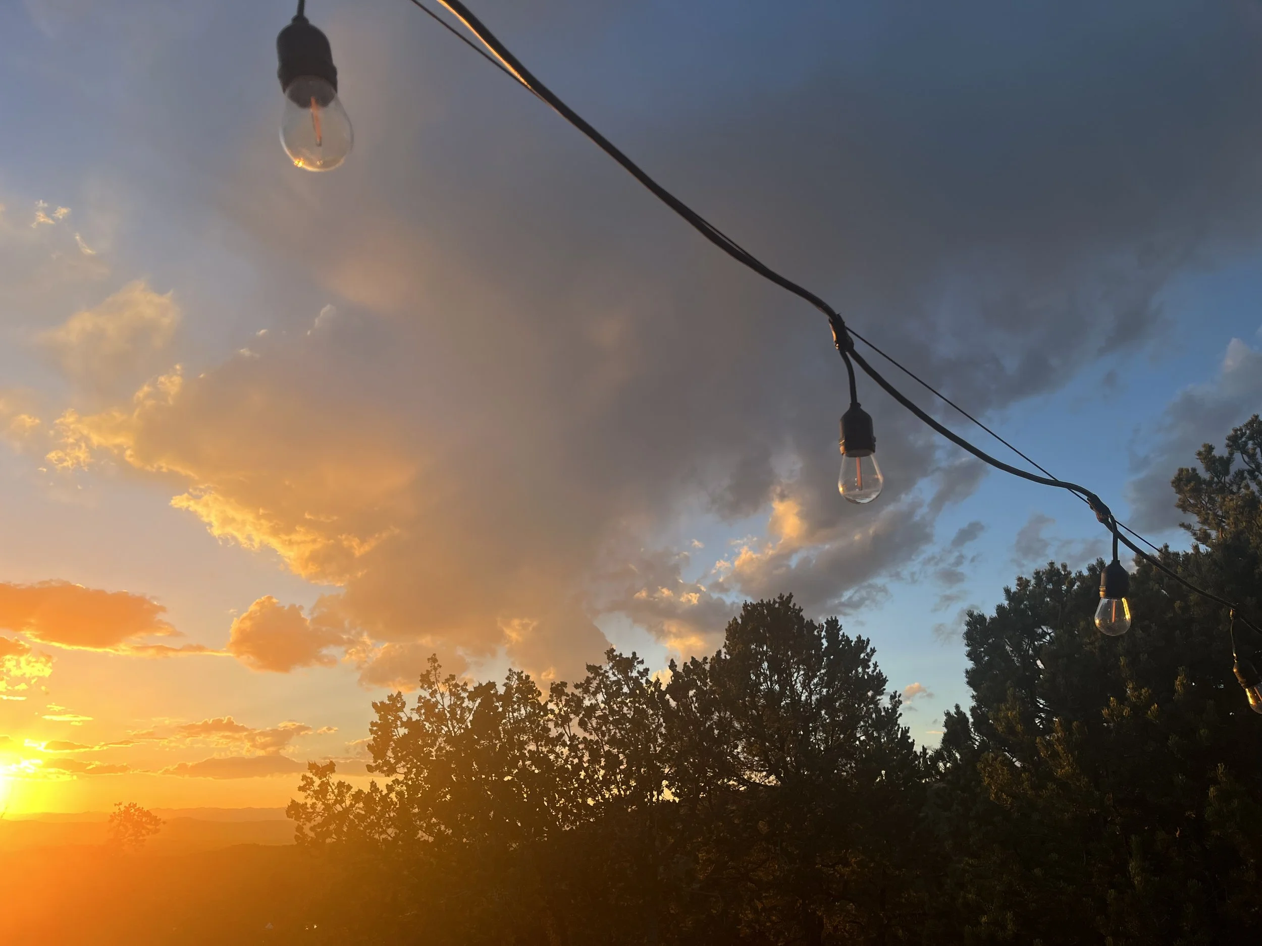 🌵 Sacred Emergence: Spring Equinox Retreat