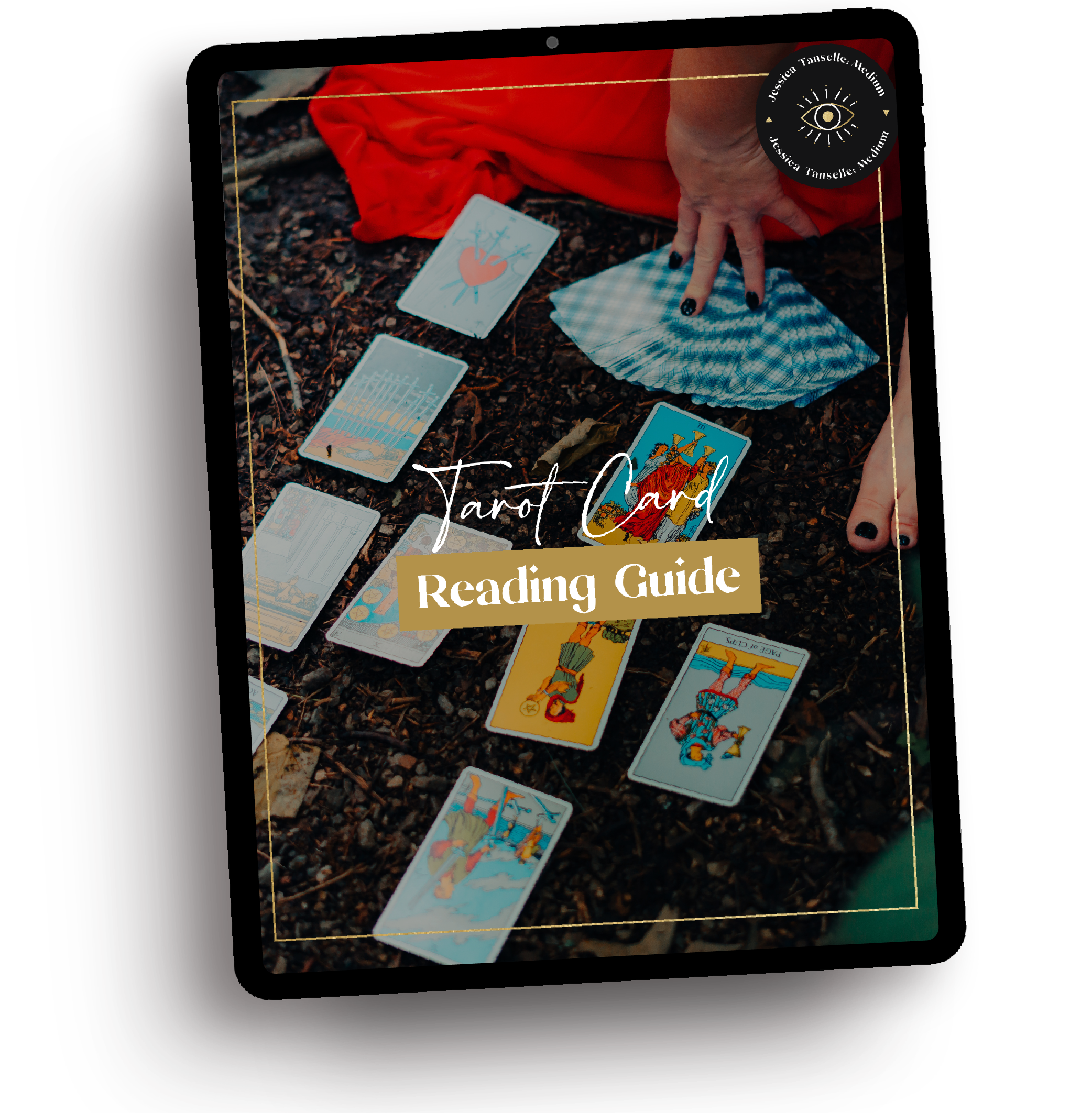 How to Read Tarot Cards