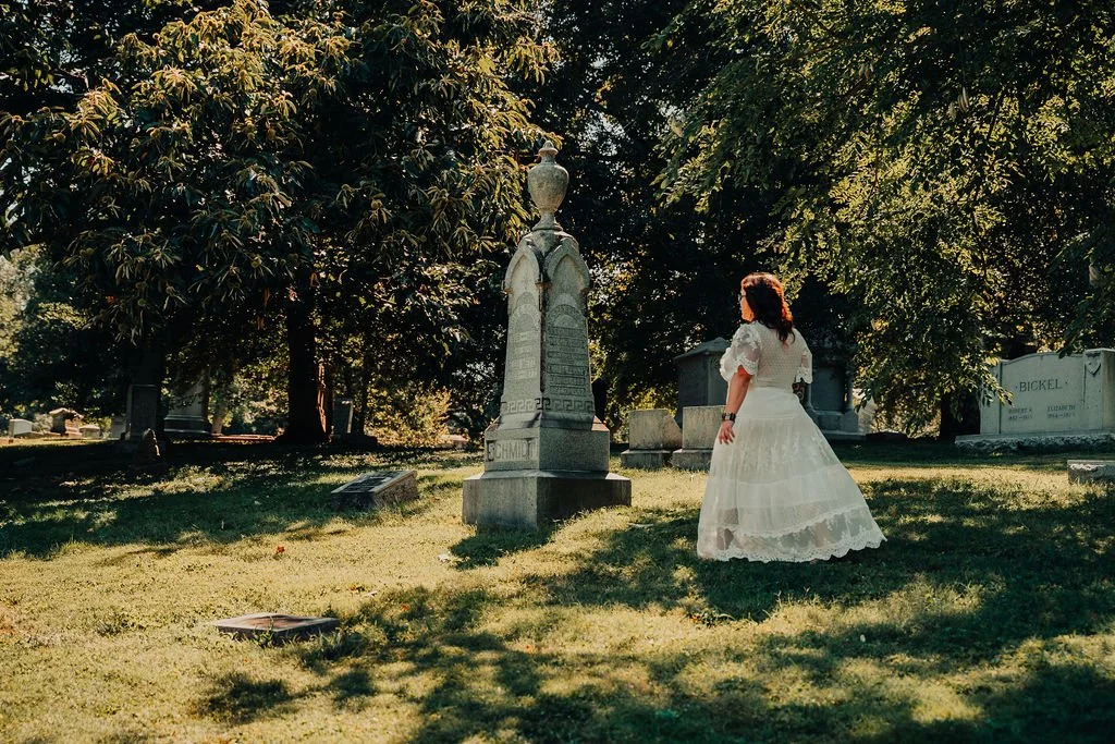 Mediumship for the Intuitive