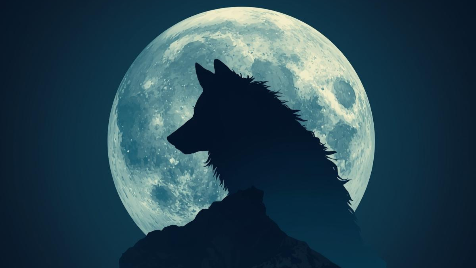 The Wolf Moon | January 3, 2026 — The Jessica Tanselle
