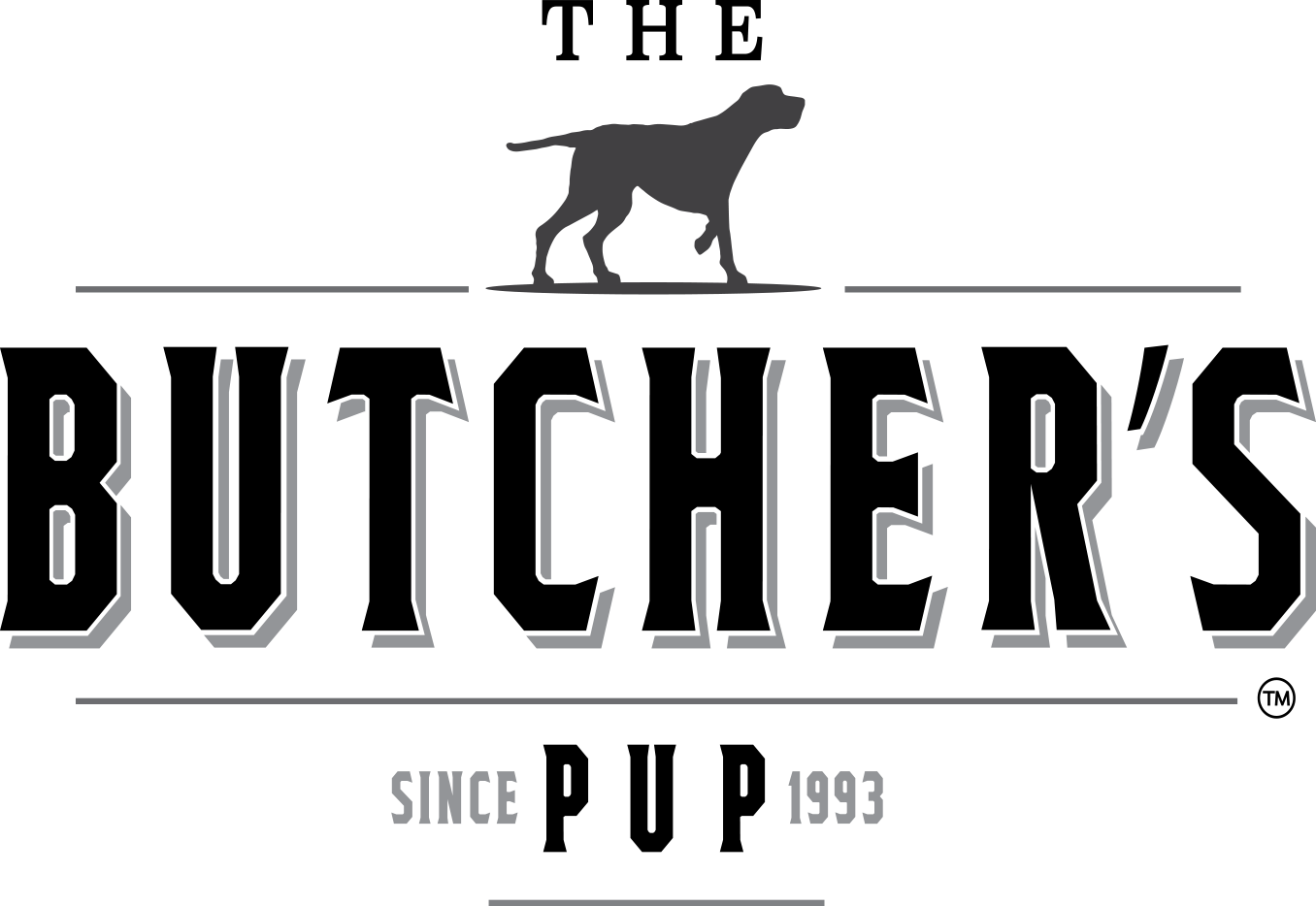 The Butcher's Pup- Home