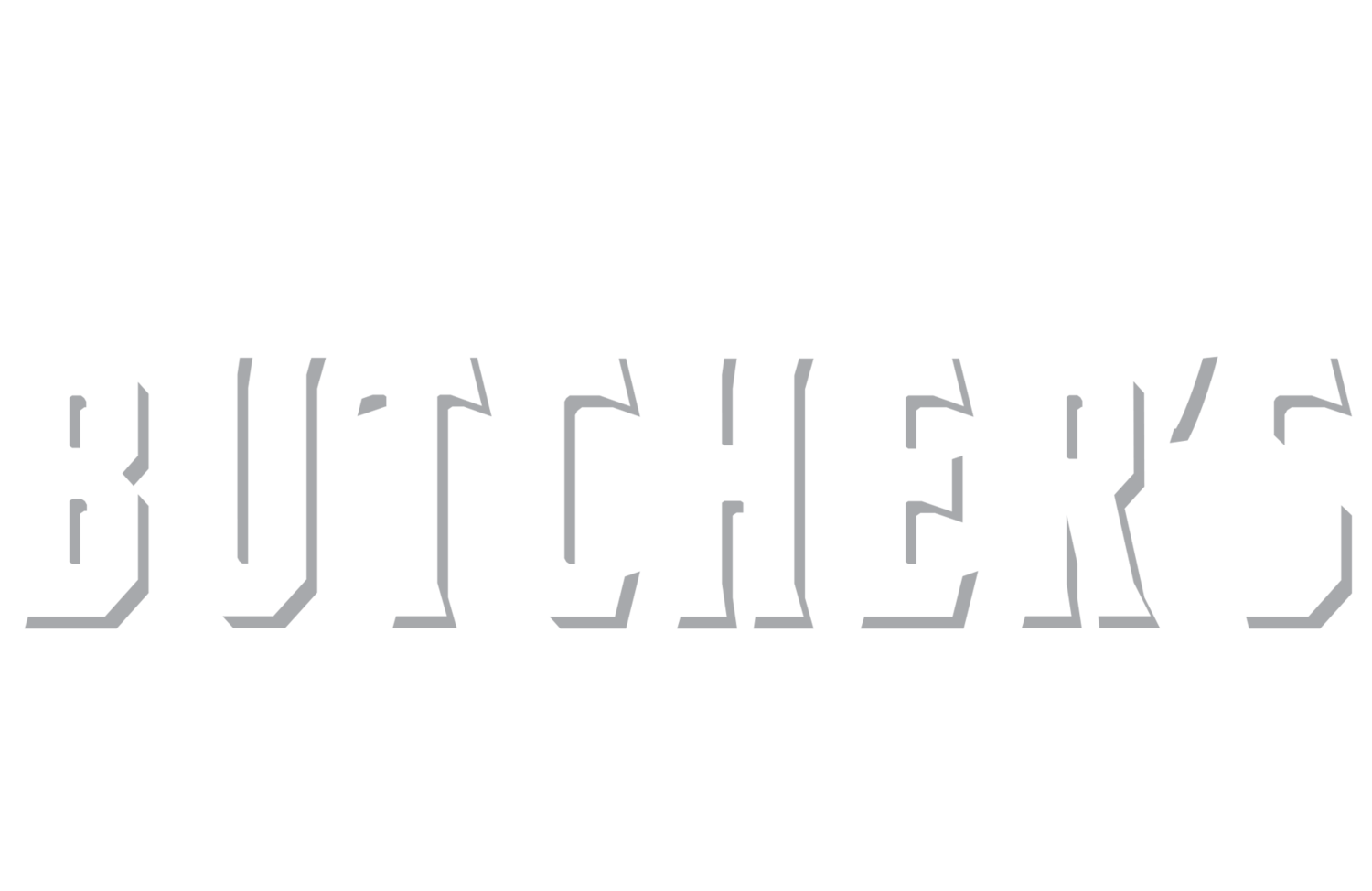 The Butcher&#39;s Pup- Home