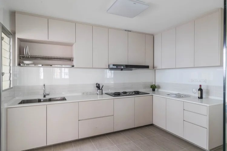 Amazing 4-Room HDB Interior Design Ideas in Singapore (2026) | Ac vision