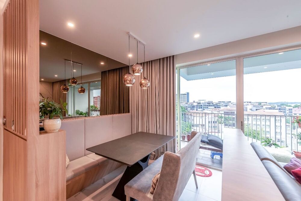 Unique Condominium Unique Condominium Interior Design Ideas In Singapore in 2025 | Ac vision