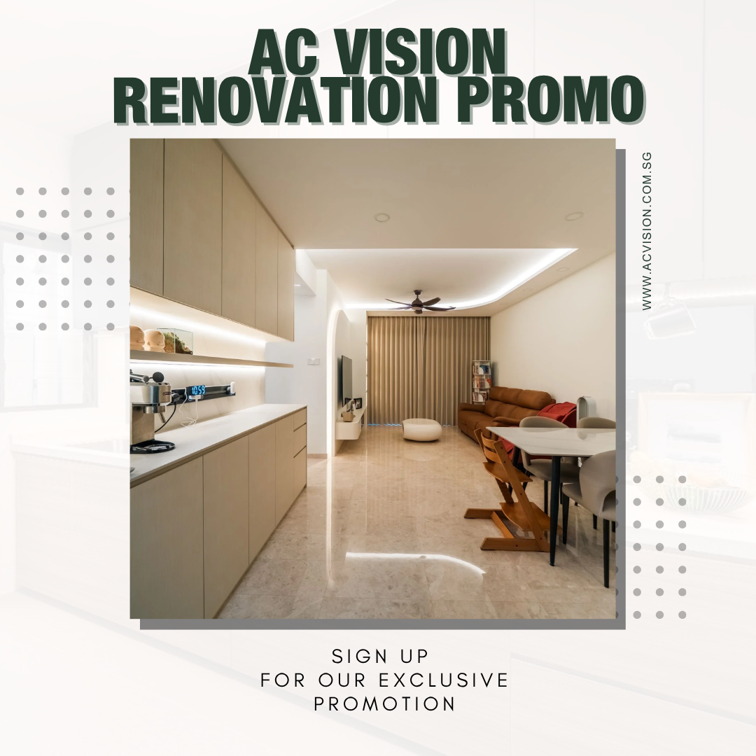 Kitchen Renovation Package