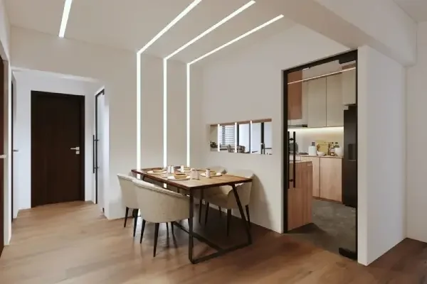 648C Edgedale Plains interior design