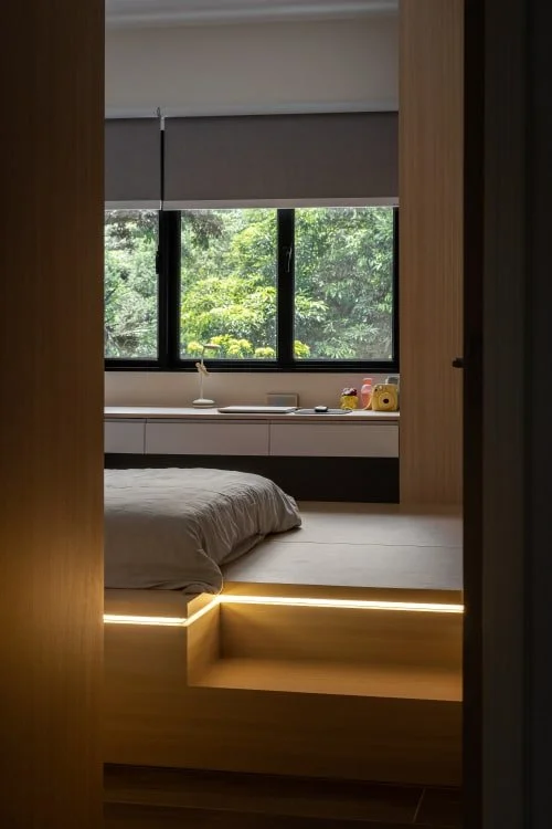 7 Innovative Bedroom Interior Design Ideas For Bedrooms Of All Sizes