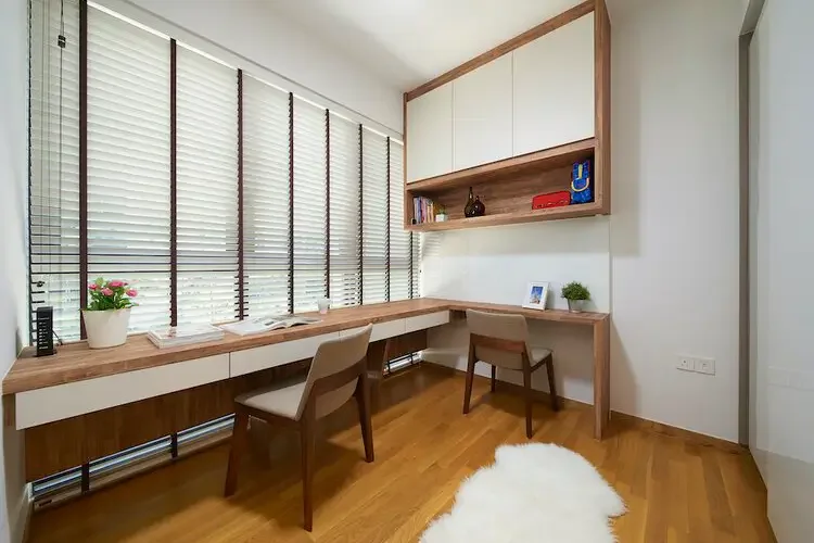 Condominium Design Mount Vernon