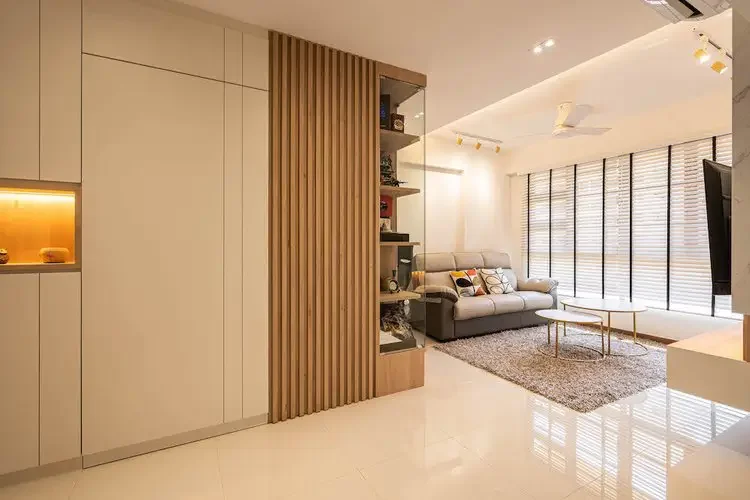 AC Vision Bukit Batok West Ave