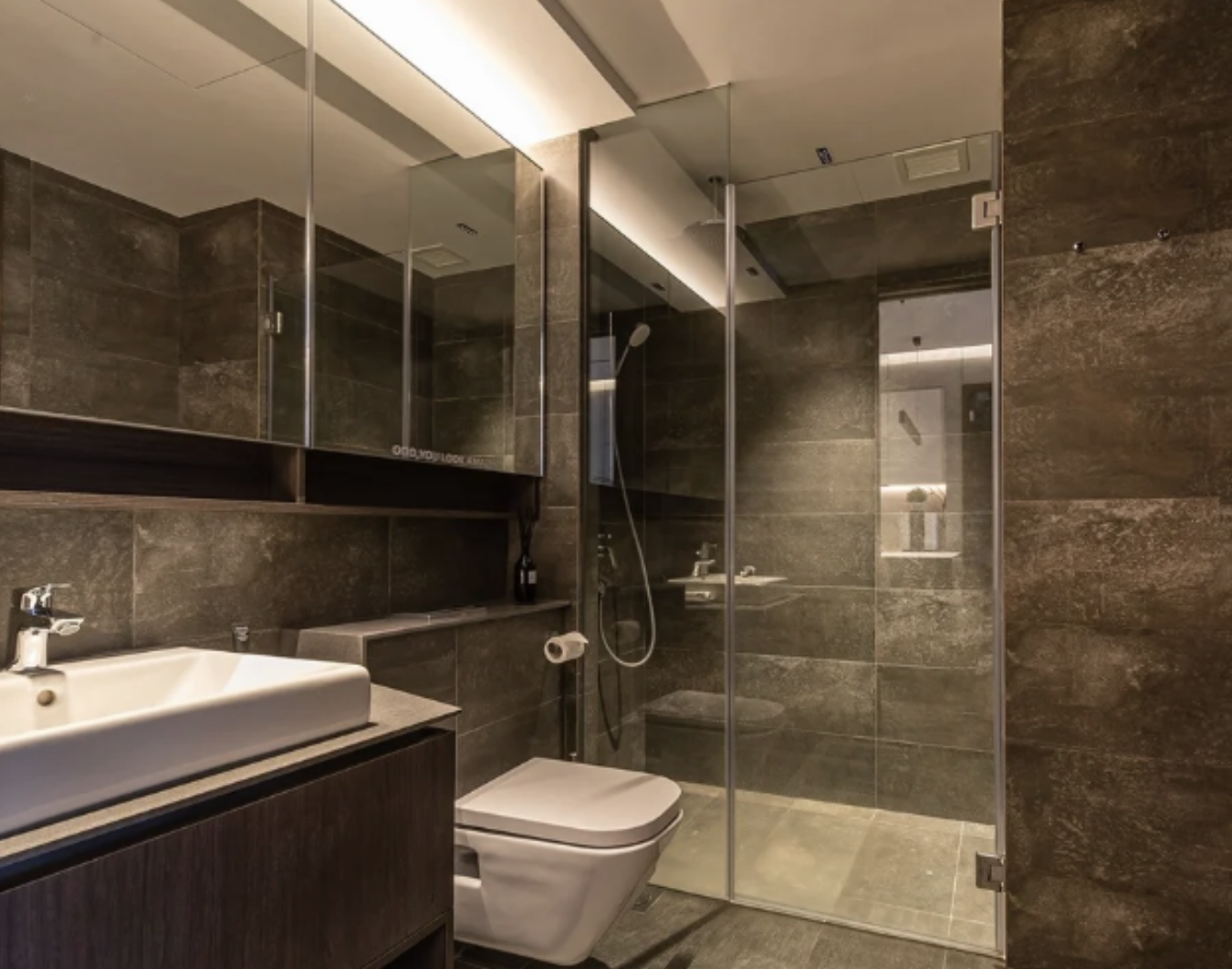 Swiss Interior - Interior Designer Singapore