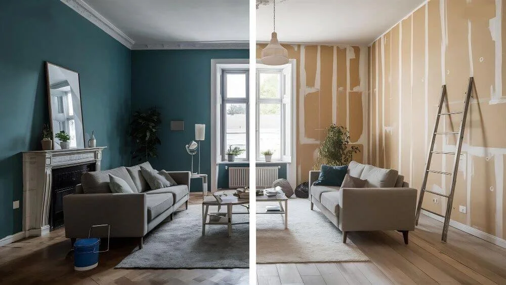 AC Vision Interior Designer Singapore