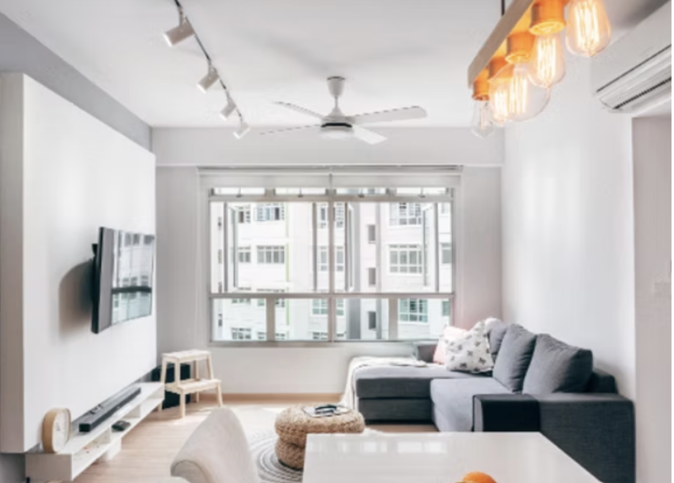 Urban Habitat Interior Designer Singapore