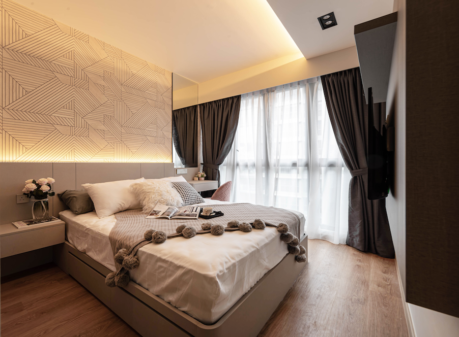 Unique Condominium Interior Design Ideas In Singapore in 2025 | Ac vision