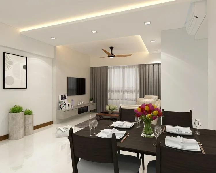  Blk 433A Northshore Dr  
[ 5-Room HDB BTO]