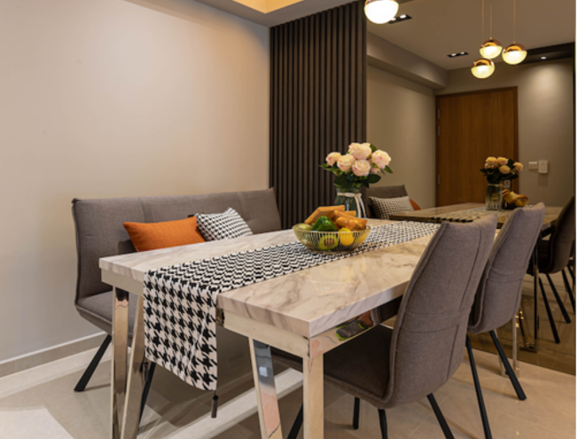 Unique Condominium Interior Design Ideas In Singapore in 2025 | Ac vision