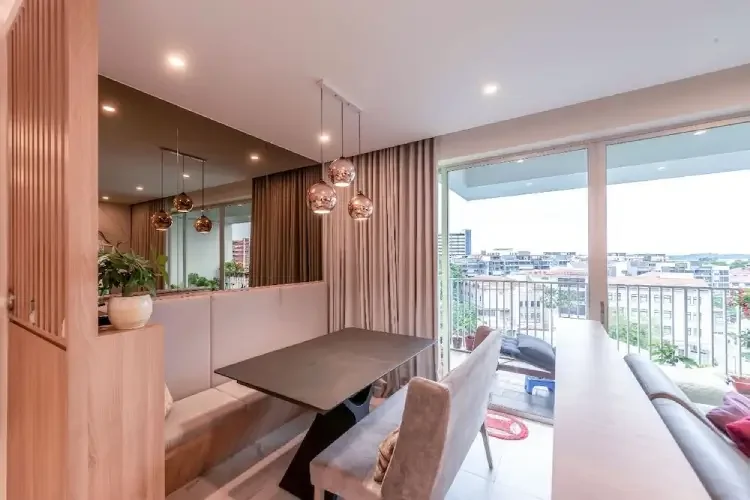 Elias Road Living Room