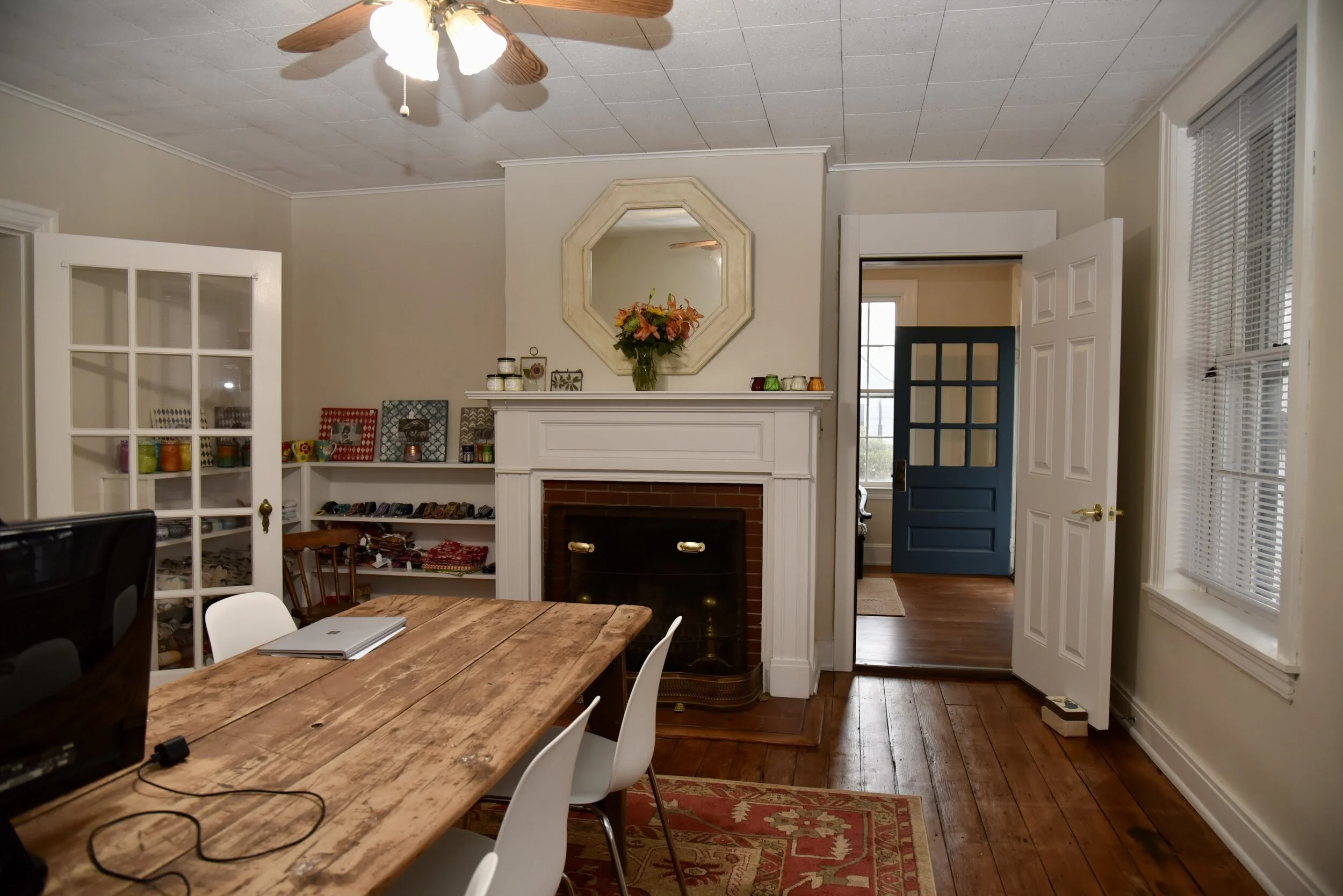 About Us — The Cavanagh House