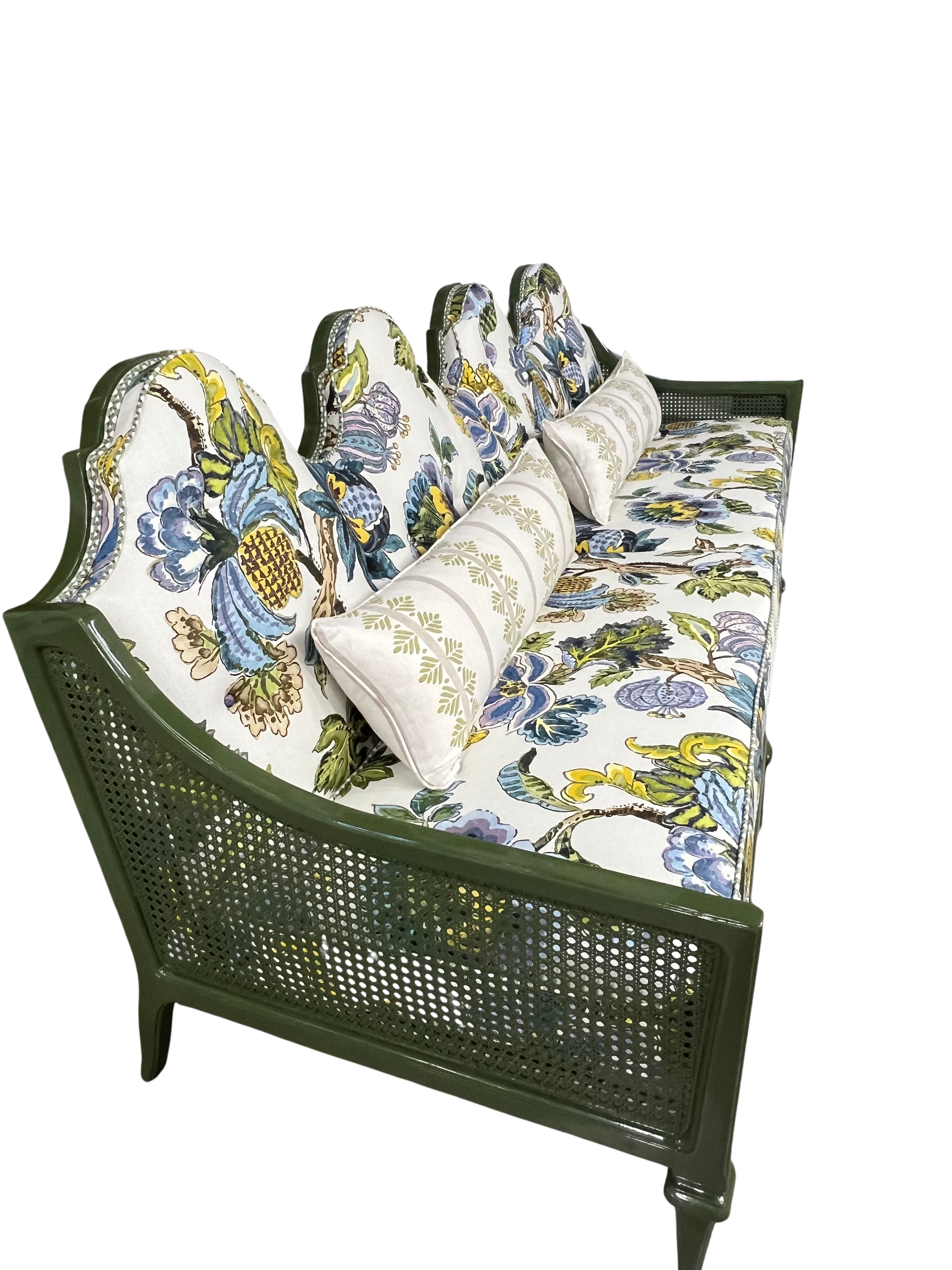 Online Auction - TCH " Fabric Ready" Furniture Collection