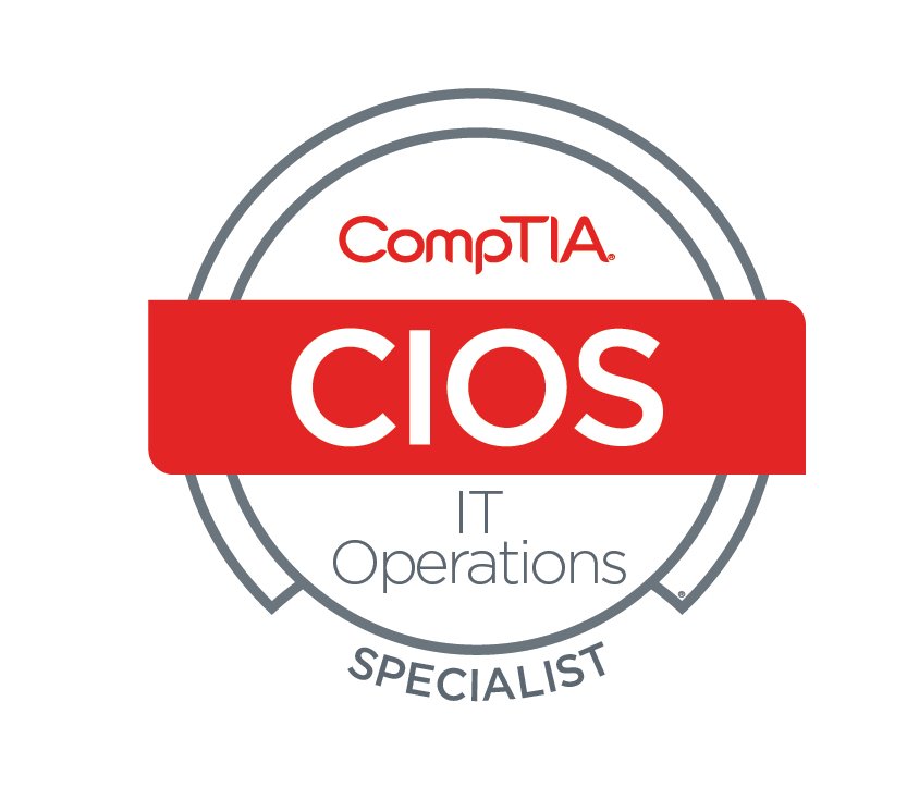 Infrastructure  CompTIA IT Operations Specialist - CIOS logo.jpg