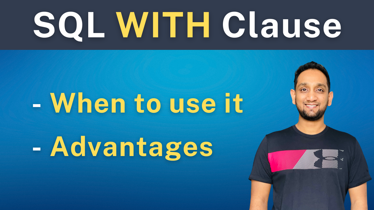 SQL TechTFQ Sql techtfq