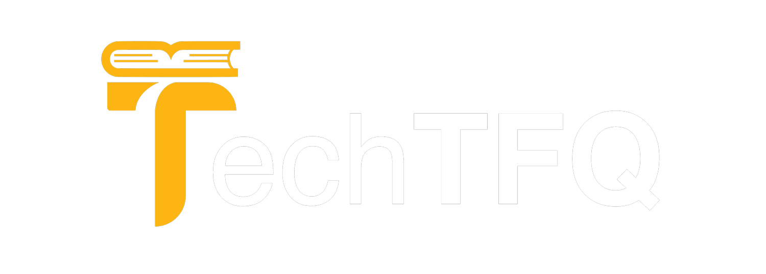 techTFQ