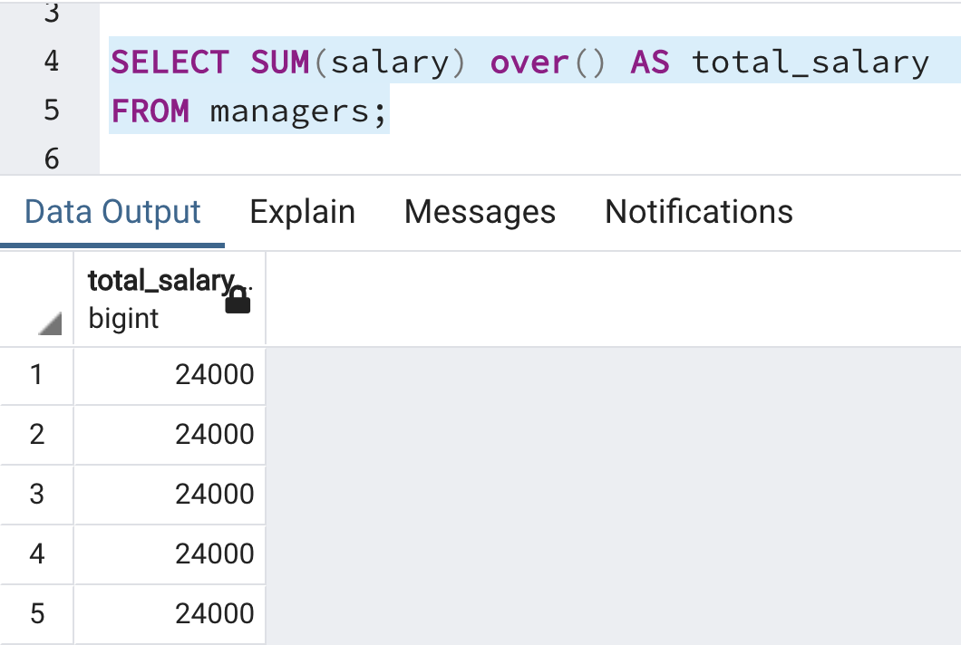 Top 25 SQL Interview Questions and Answers — techTFQ