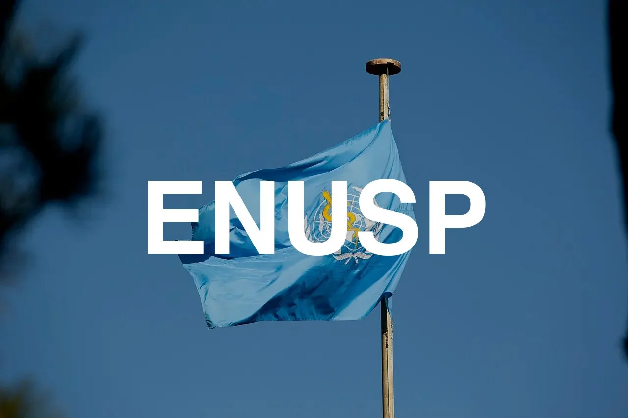 European Network of (ex-)Users and Survivors of Psychiatry (ENUSP)