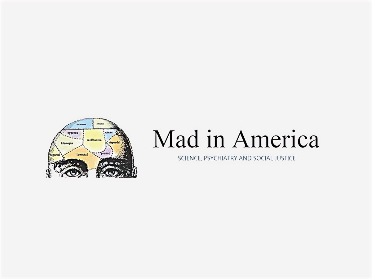 Mad in America