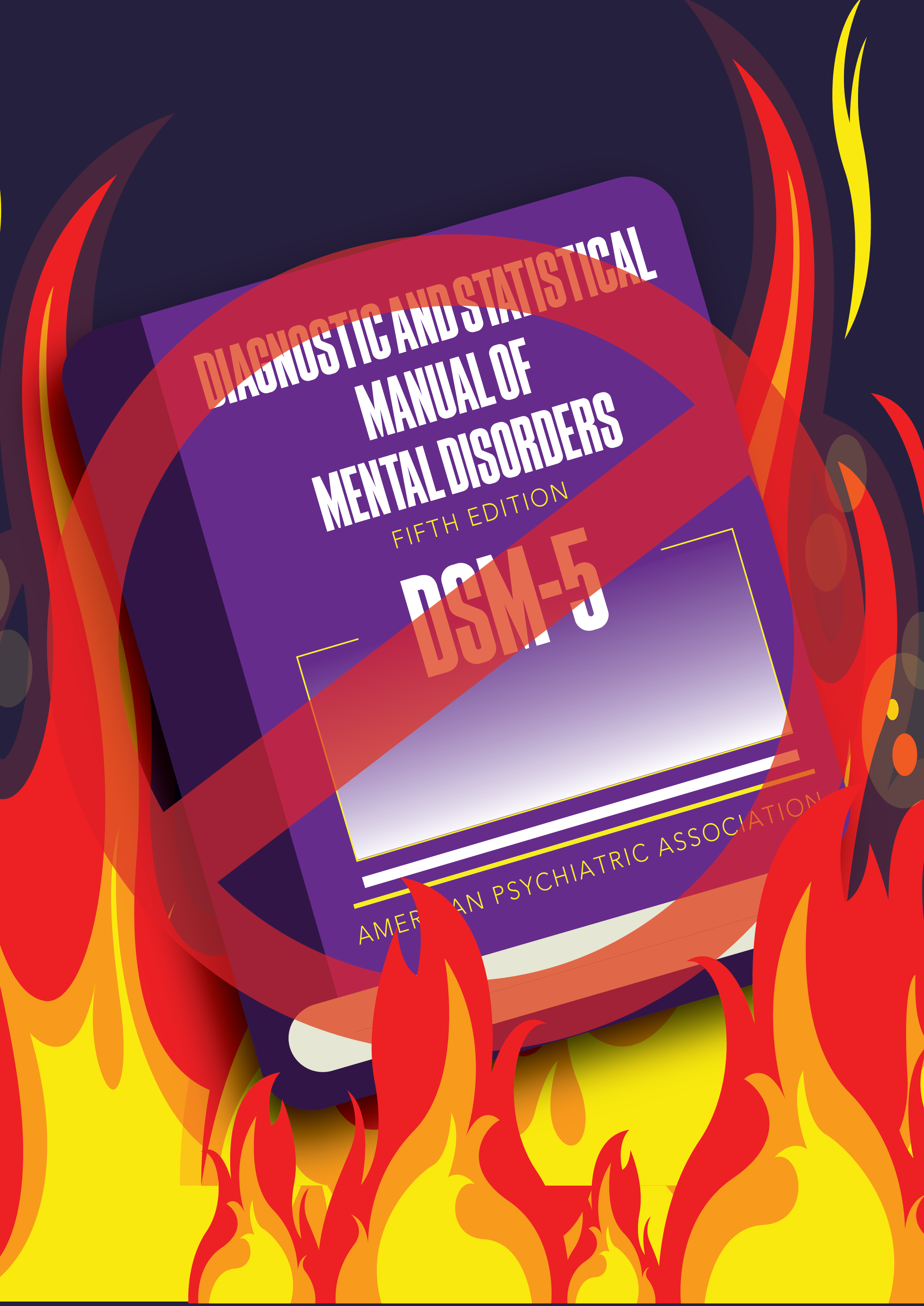 TACFLE DIGITAL DOWNLOADS-12-BURN THE DSM POSTER.png