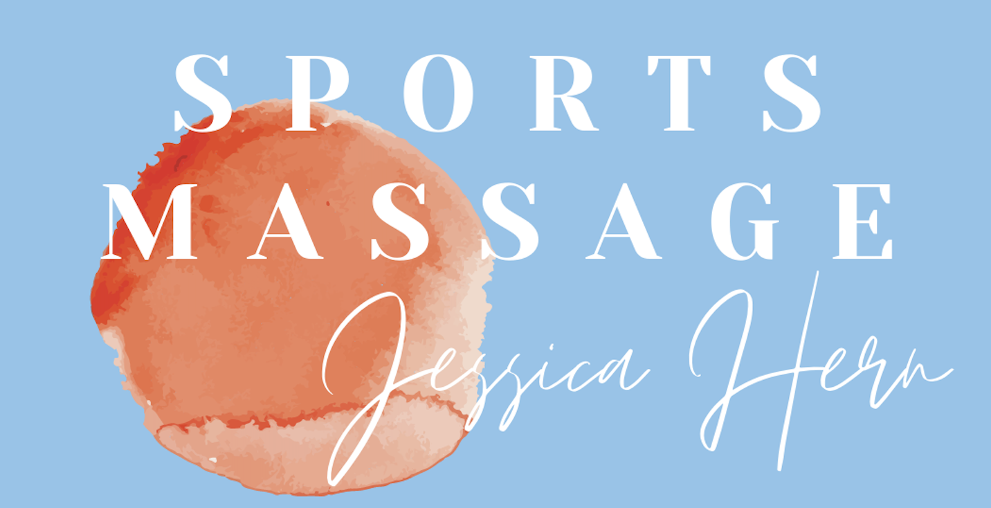 Sports Massage, Jessica Hern