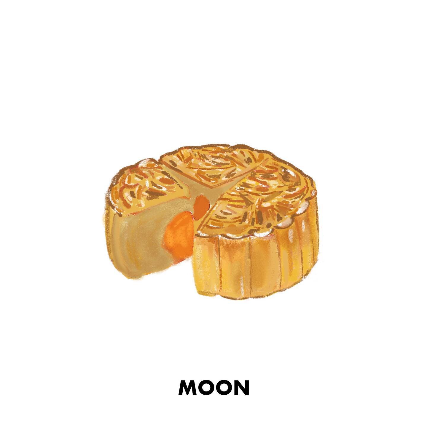 Day 31/31 MOON #peachtober20 @furrylittlepeach 

Last day of the challenge! Moon Cake. Yum 😋 

#moon #mooncake #mooncakedrawing #pastrydrawing #procreate #moondrawing #yolkdrawing #pastry #mooncakeillustration #illustration #moonillustration #melbou