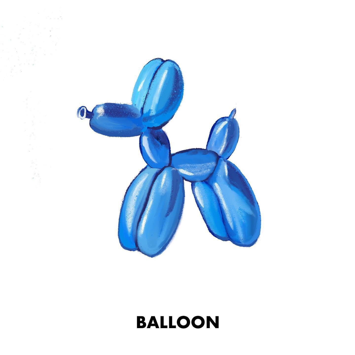 Day 30/31 BALLOON #peachtober20 @furrylittlepeach 

JEFF KOONS

#balloon 
#balloondrawing 
#jeffkoons 
#jeffkoonsballoons 
#blue 
#melbourneillustrator 
#melbourneartist 
#procreate 
#melbournedrawing 
#melbourneillustrator 
#melbourneillustration 
#