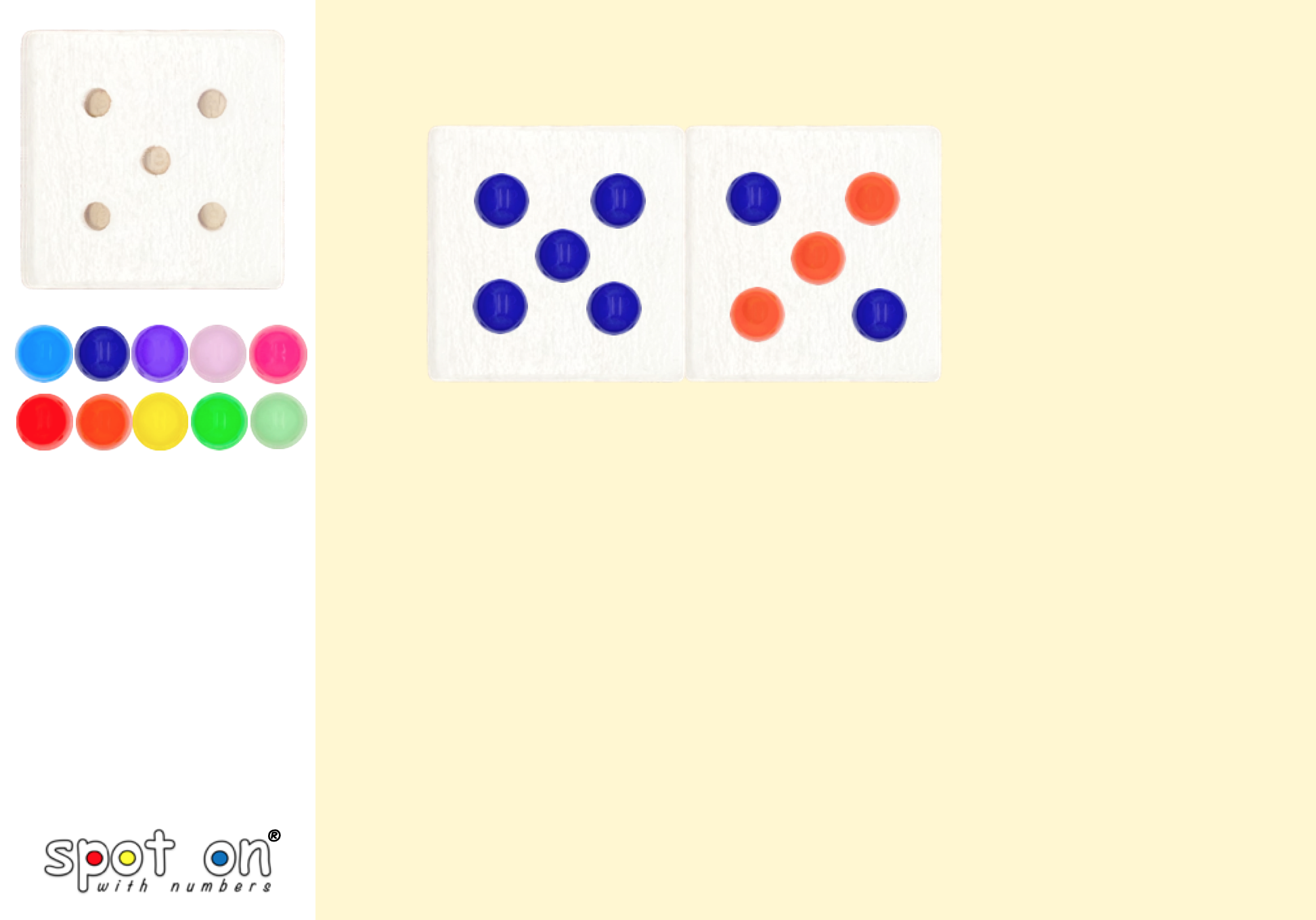 Free Resources — Spot On With Numbers