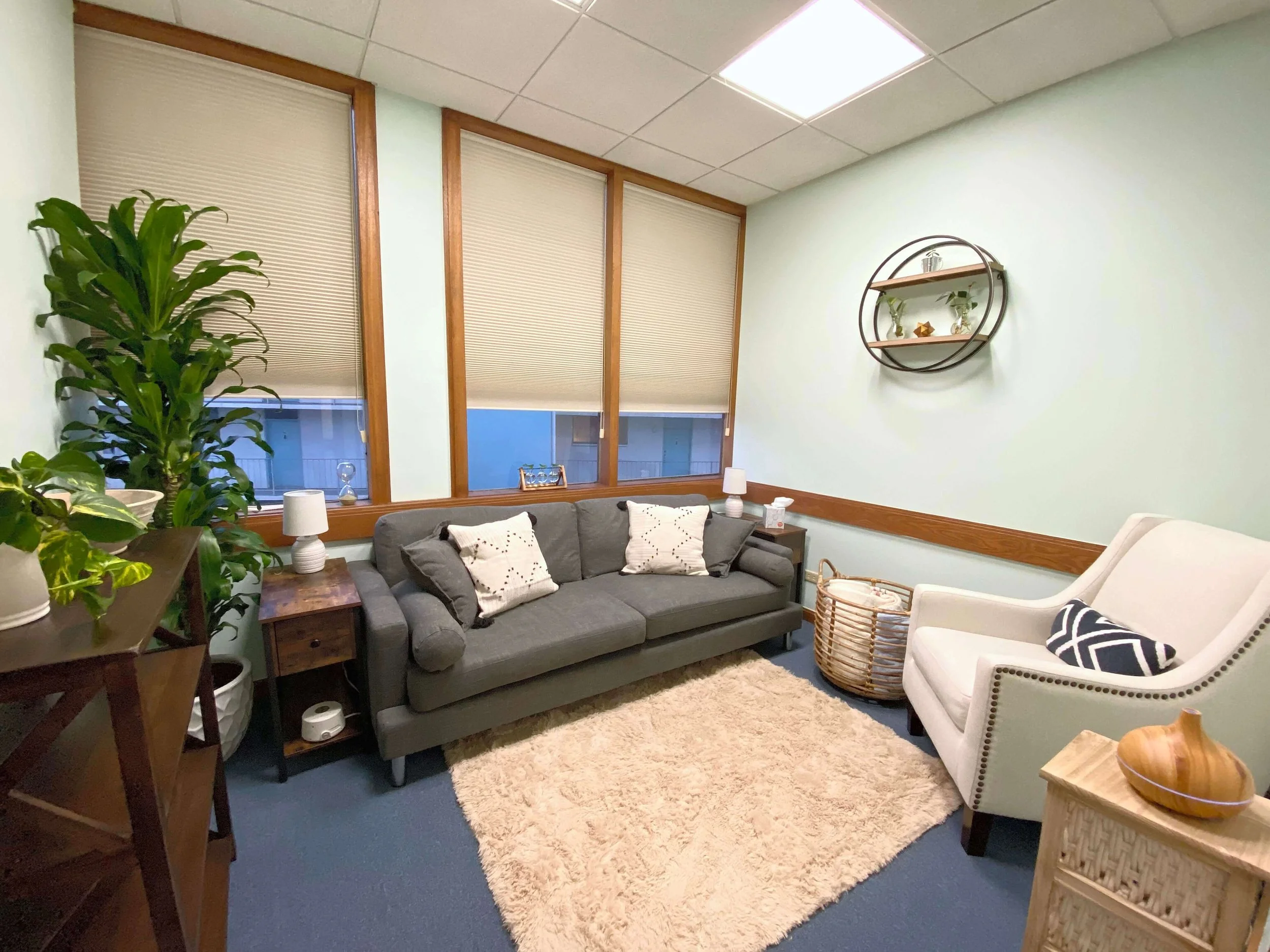 Contact a Therapist Honolulu, HI 96826 — Hawaii Therapeutic Partners