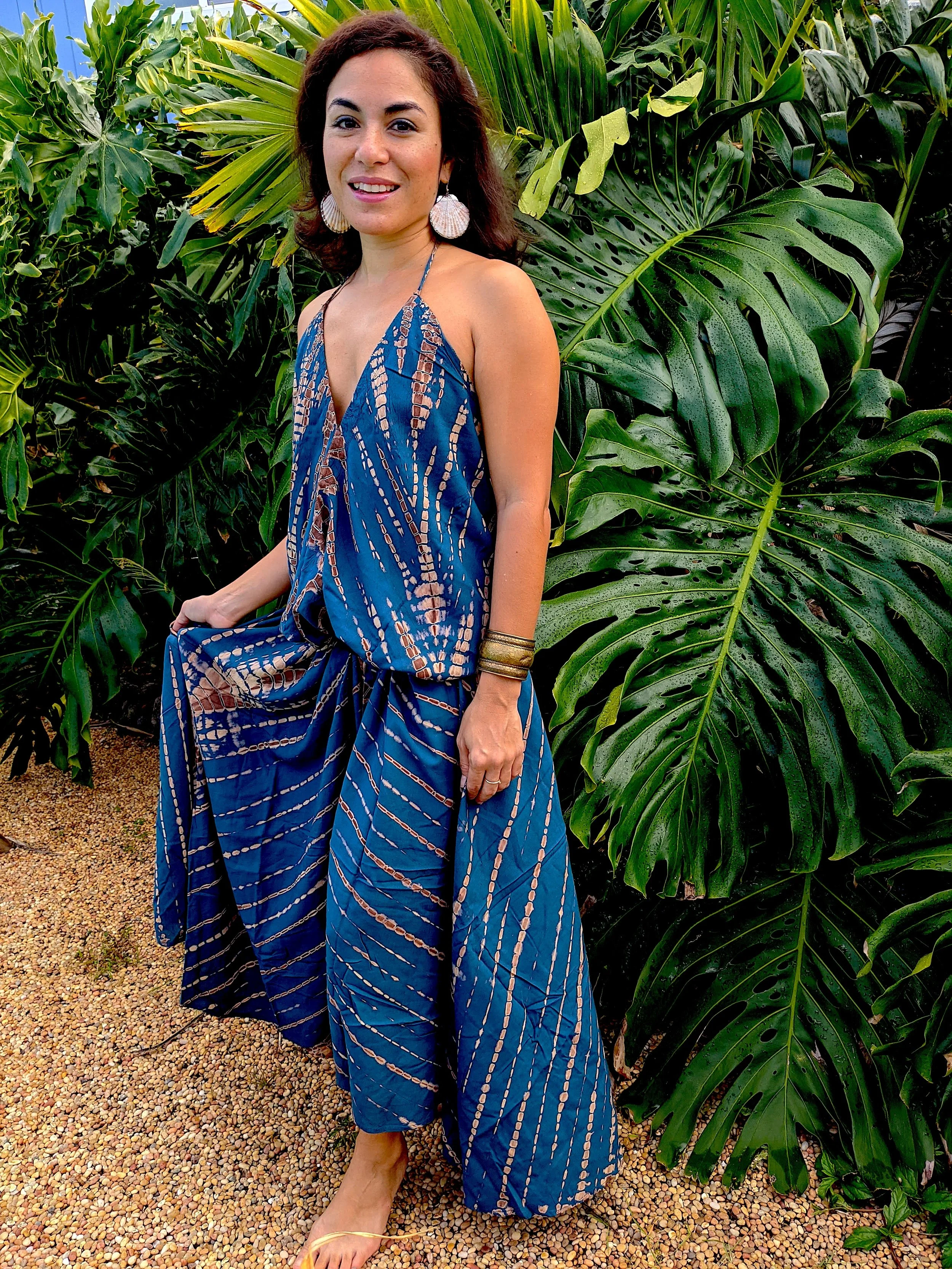 Picture of Lilia Ramil, Pre-Licensed MFT, Online Individual Couple's, and Family therapist in Hawaii
