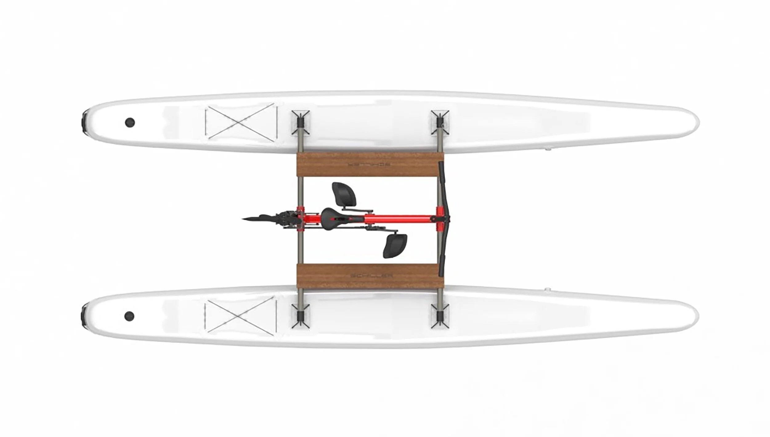 waters spin bike