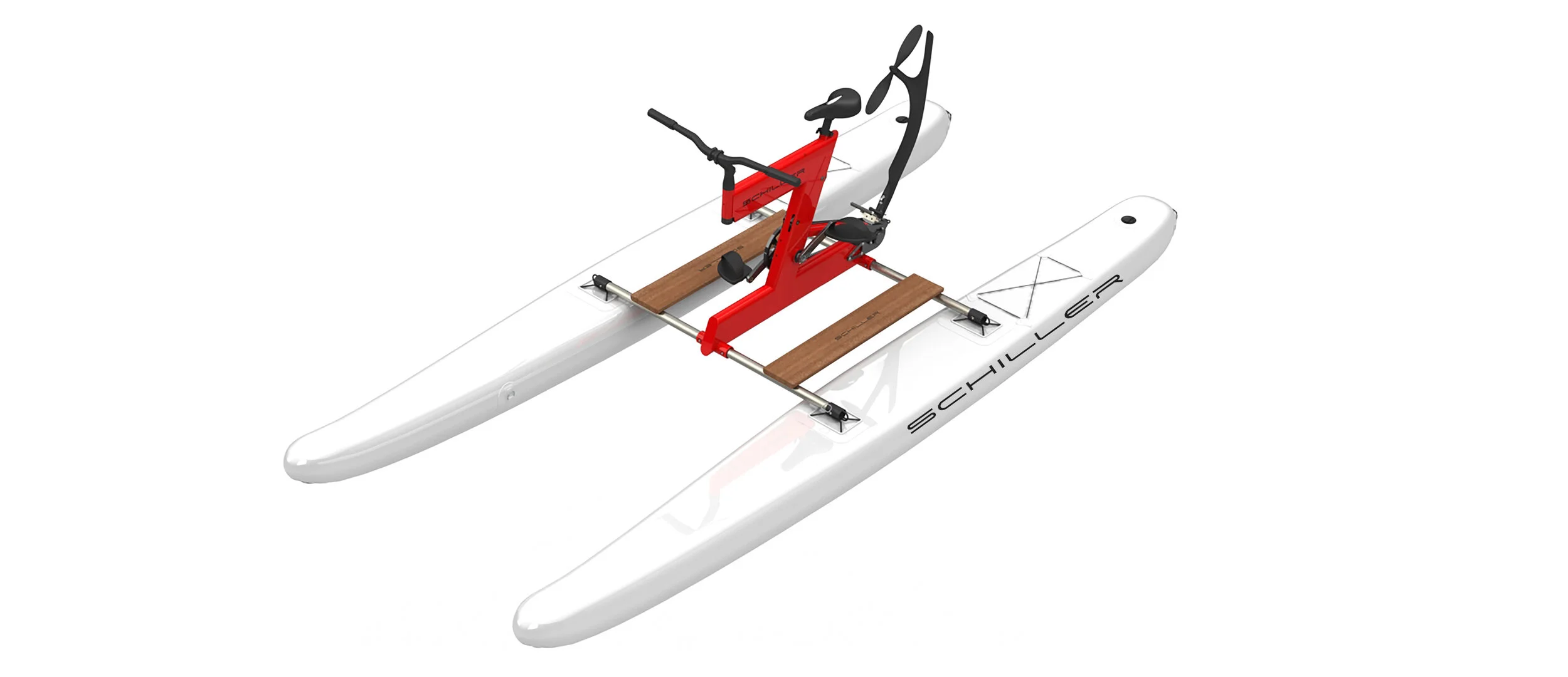 SpinOut Fitness Waterbike Experience San Francisco, CA USA