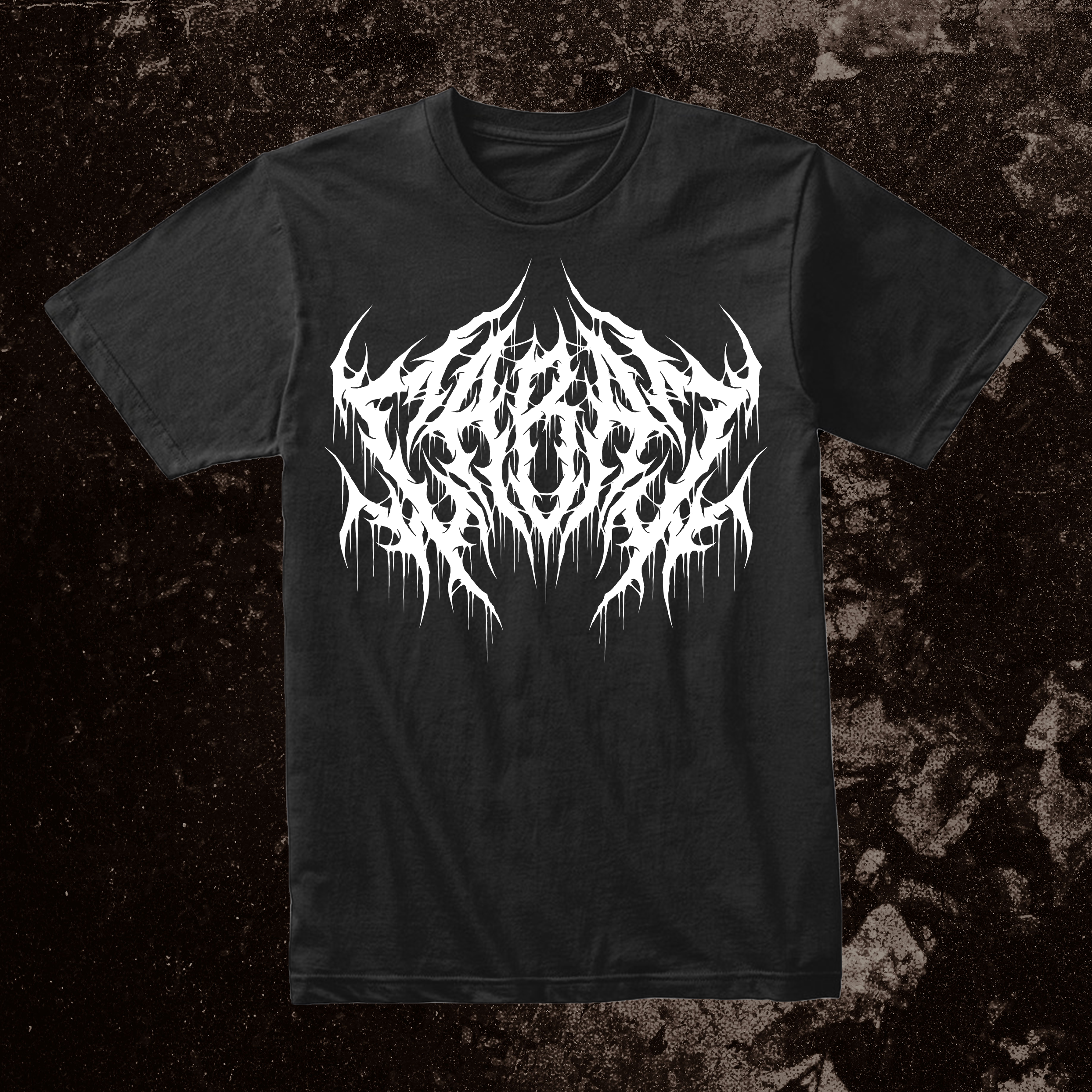 official merchandise band