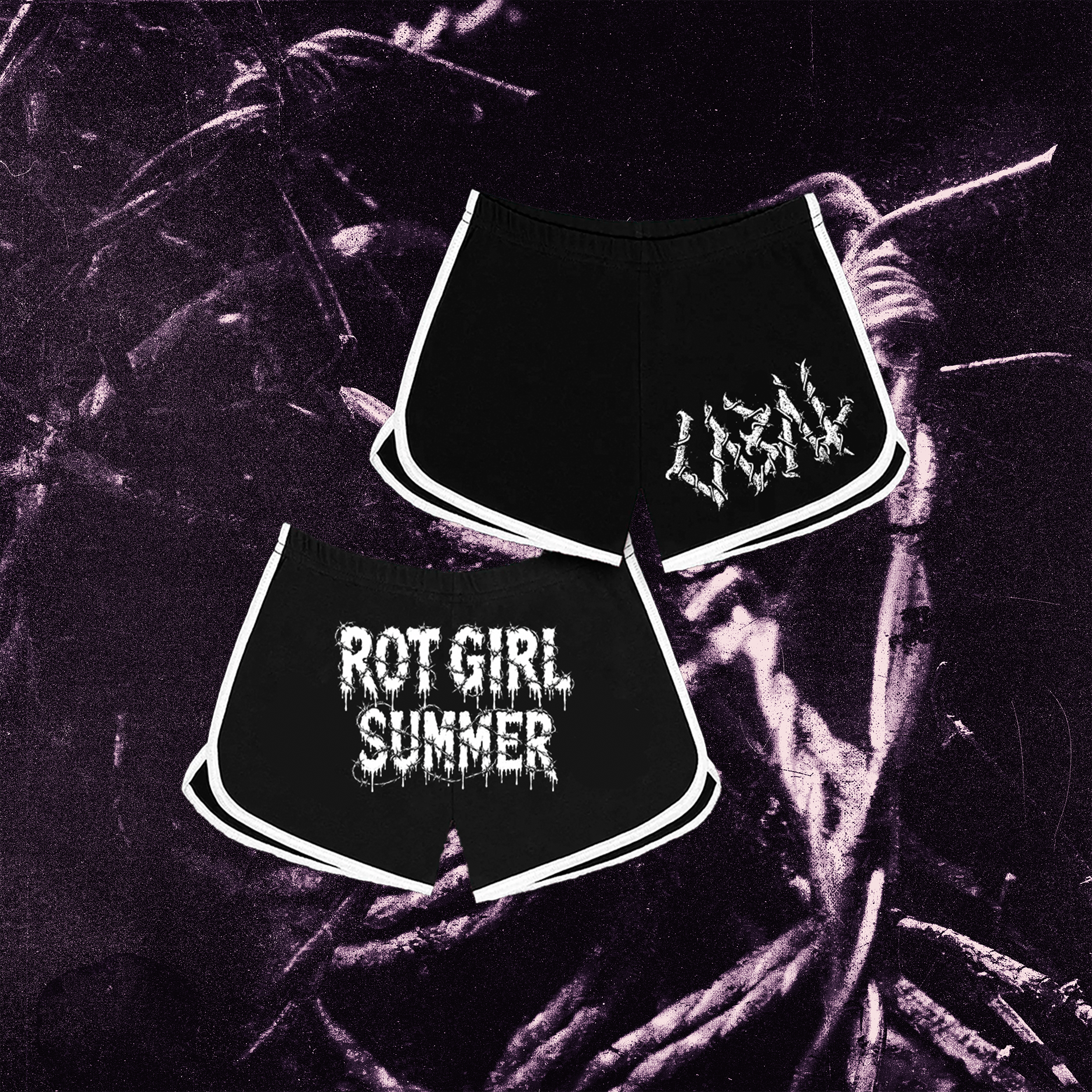 Shorts Rot Girl Summer 2026.png