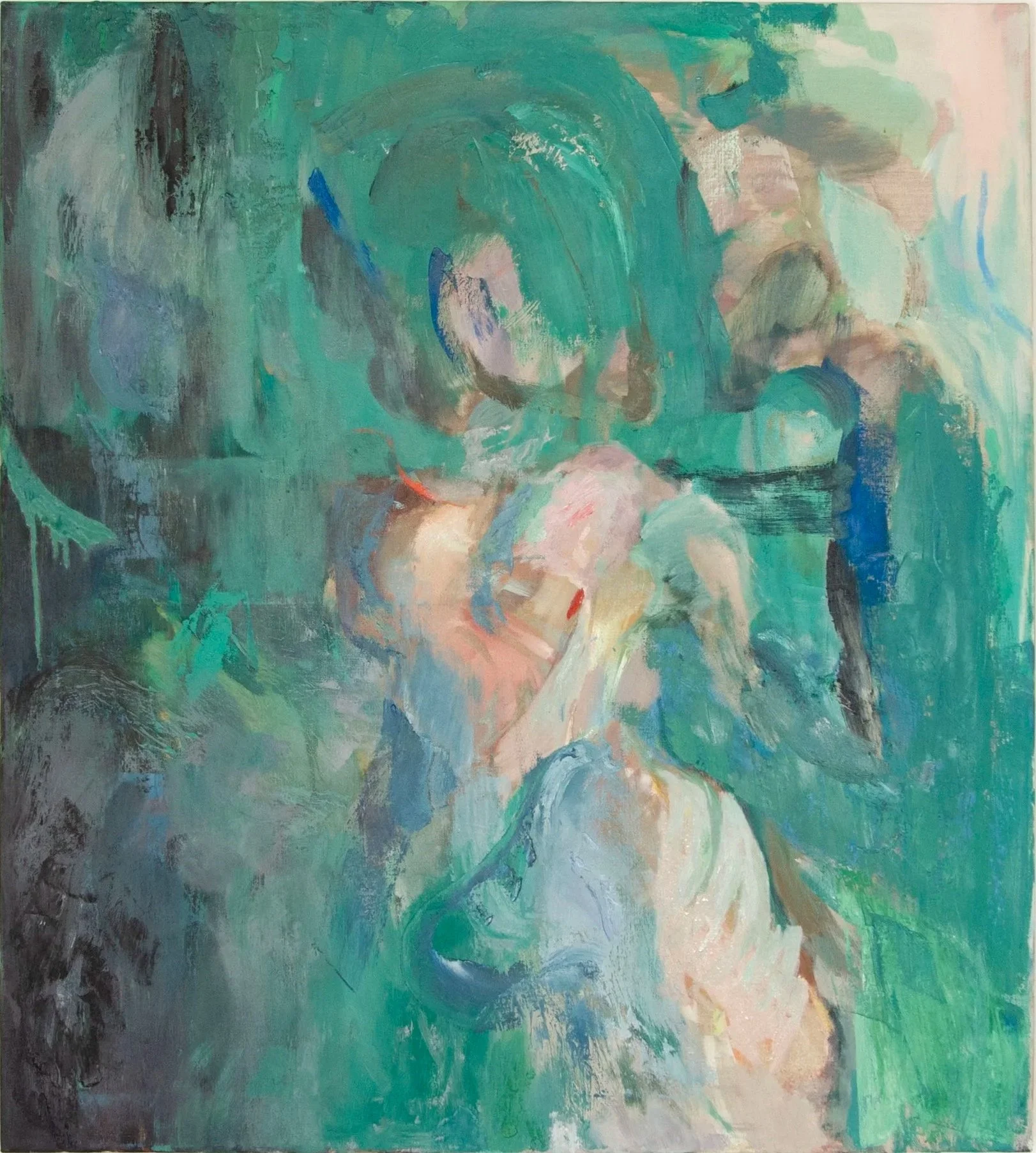 Marc pilgaard art painting serpentine