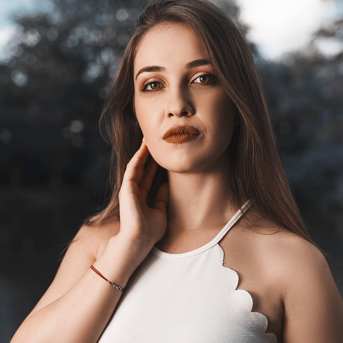 Model: @bella5_.xx._ 
Captured with #sonya7iii