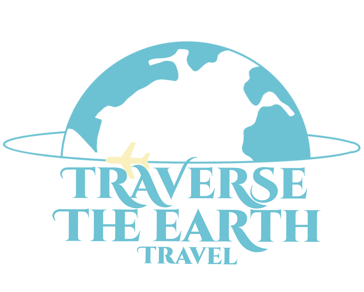 Traverse The Earth Travel