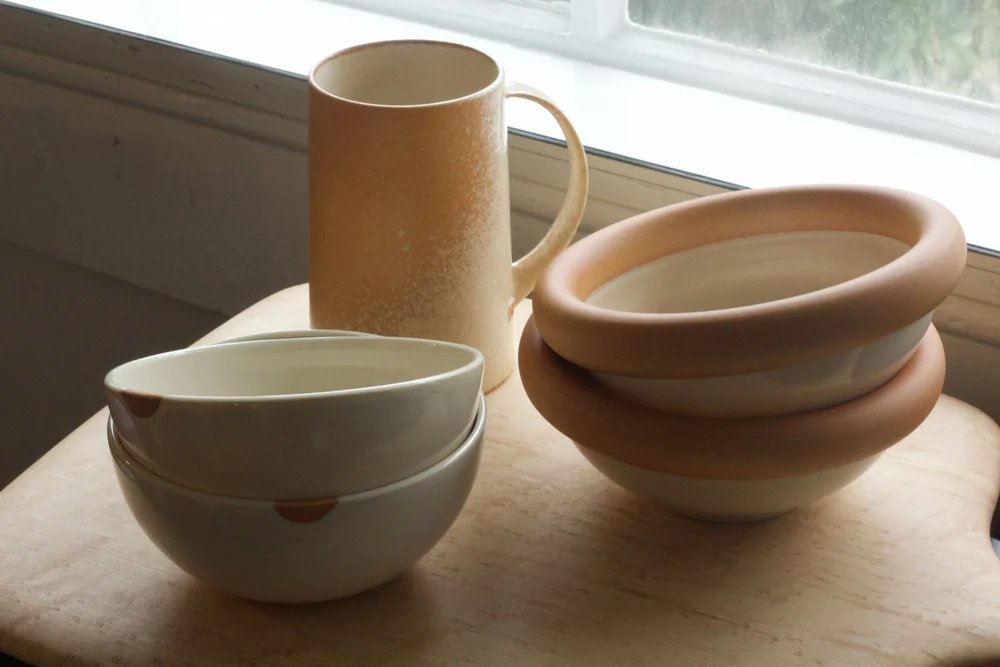 Side Street Gallery — Hughes Bosca