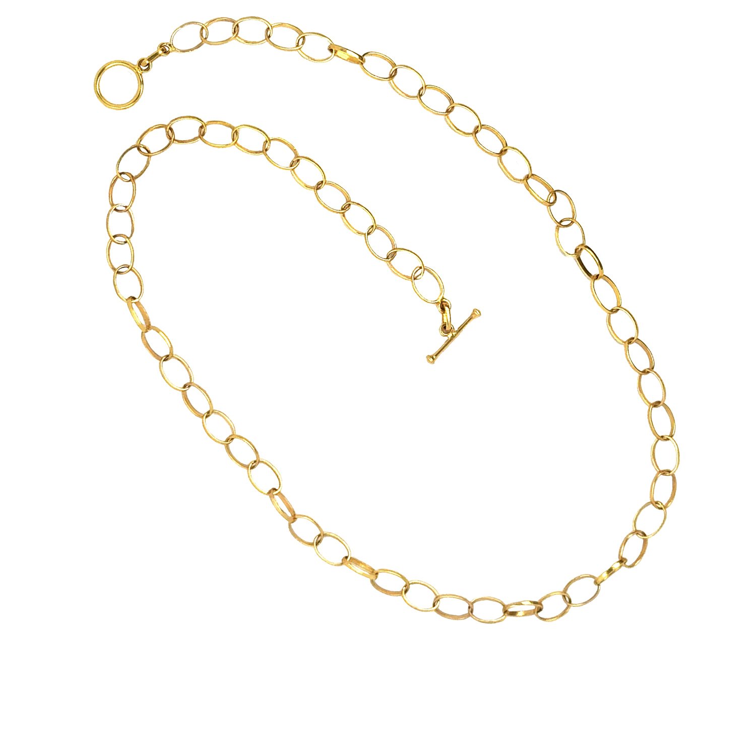 Loopy Links