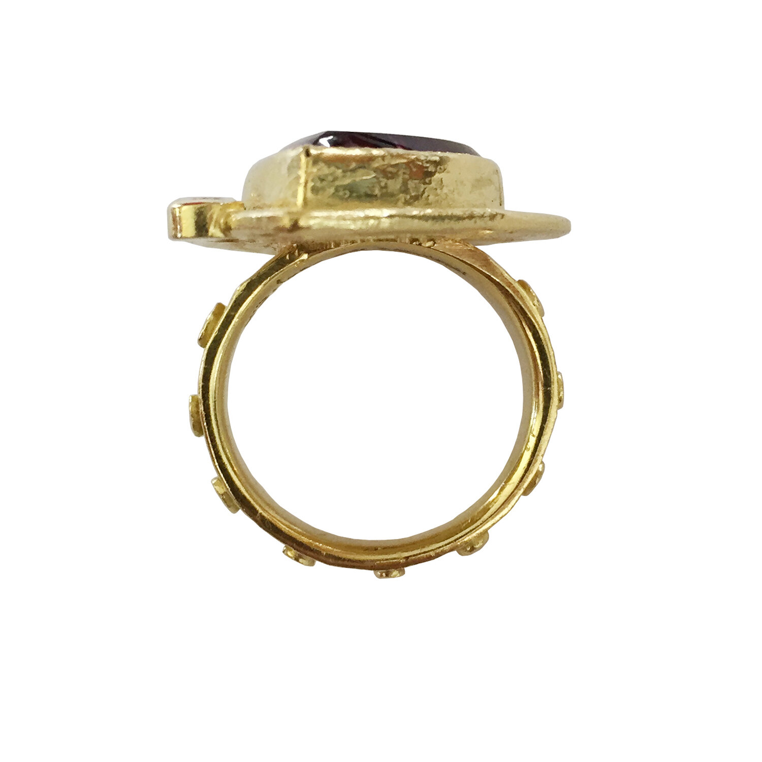 57B Rubelite Tourm Slice Ring- Side View 2.jpg
